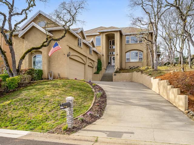 House for sale in California