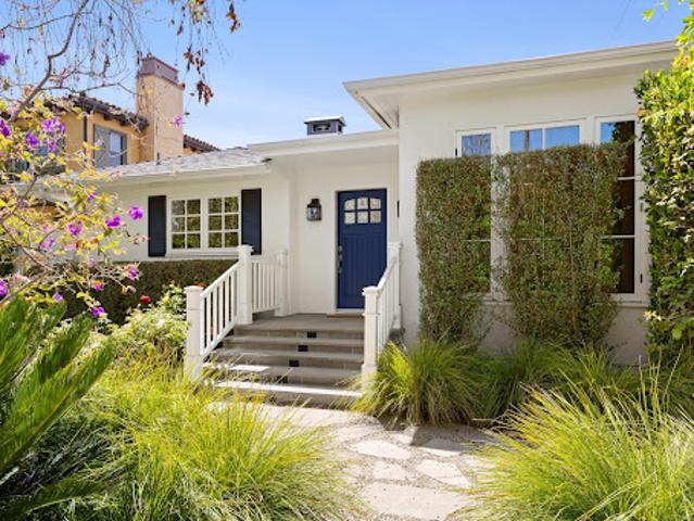 House for sale in Canoga Park, California