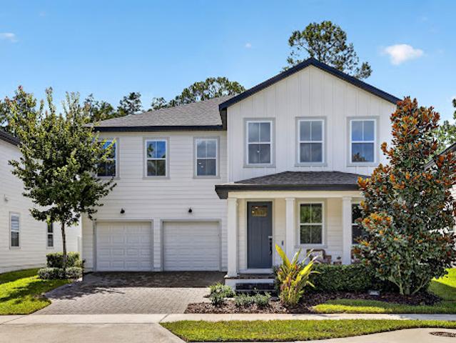 House for sale in Winter Garden, Orange County