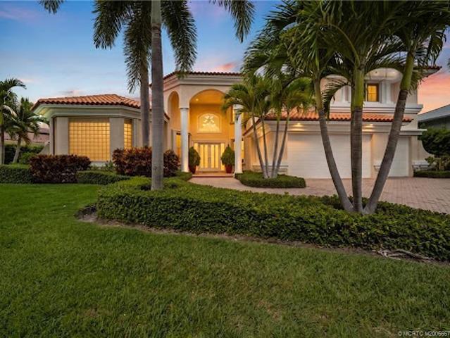 House for sale in Stuart, Florida
