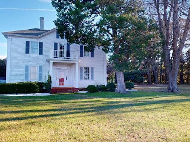 House for sale in Virginia