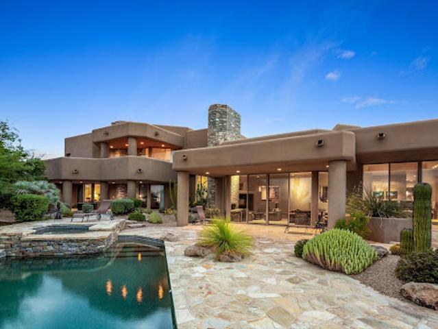 House for rent in Scottsdale