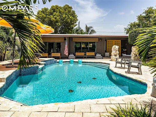 House for sale in Hollywood, Florida
