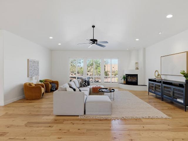 House for sale in Santa Clara, Utah