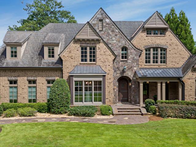 House for sale in Atlanta, Georgia