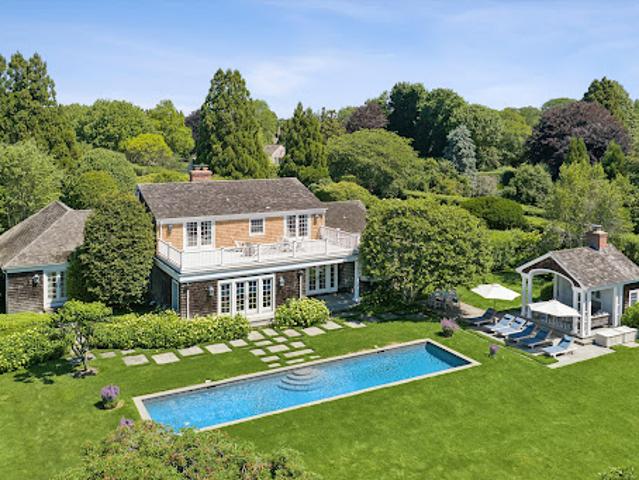 House for rent in Wainscott, New York