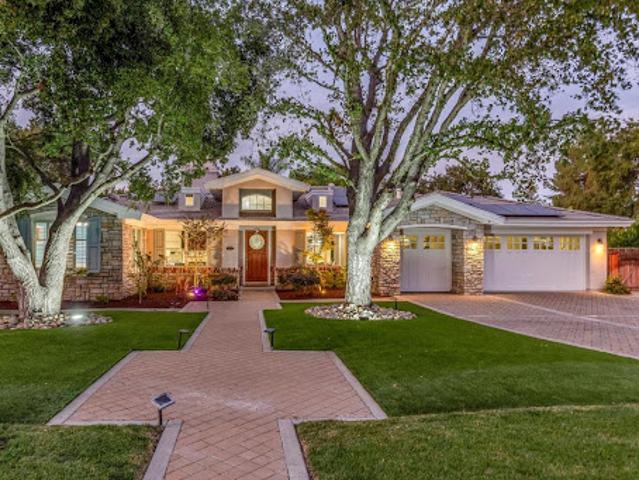 House for sale in Saratoga, Santa Clara County
