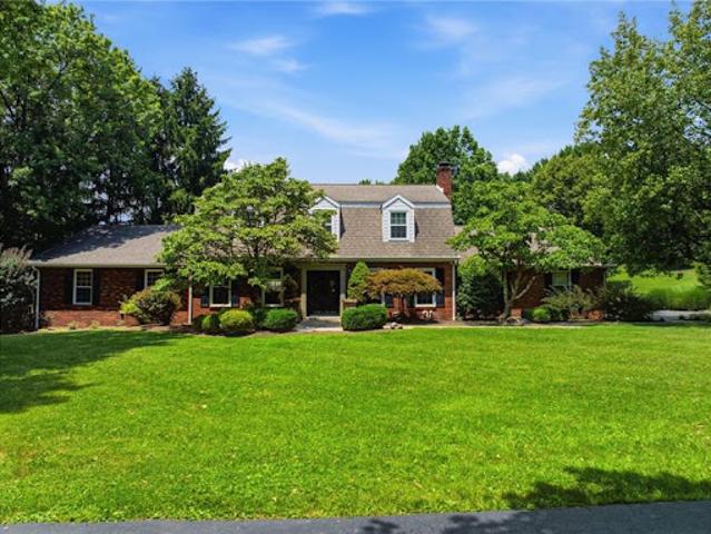 House for sale in Uniontown, Pennsylvania