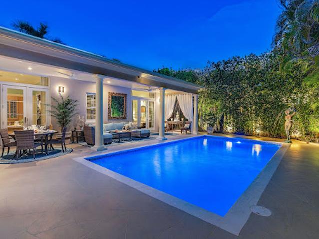 House for sale in Palm Beach, Florida