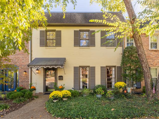 House for sale in Nashville, Middle Tennessee