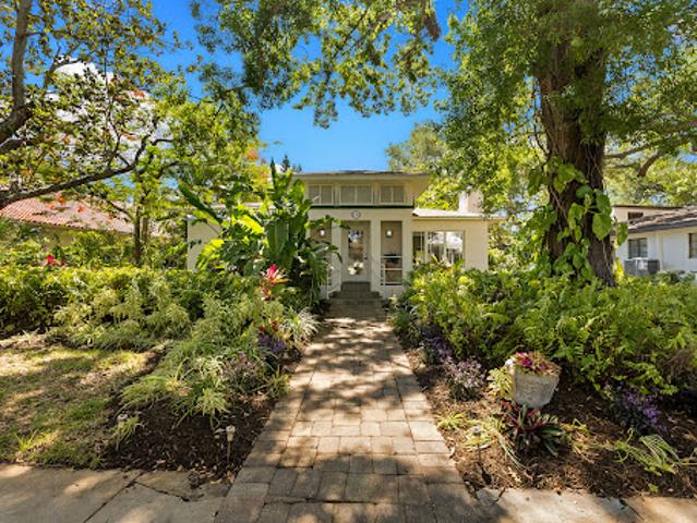 House for sale in Saint Petersburg, Florida