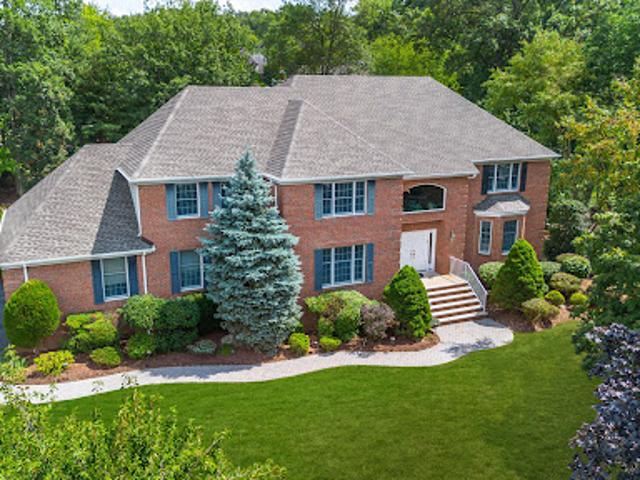 House for sale in Montville, New Jersey