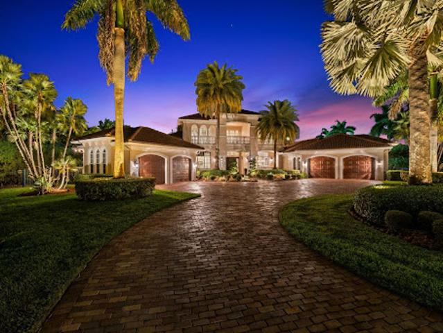 House for sale in Davie, Florida