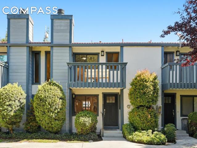 House for sale in Mountain View, California