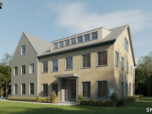 House for sale in Westport, Connecticut