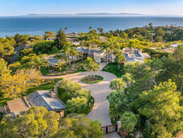 House for rent in Santa Barbara