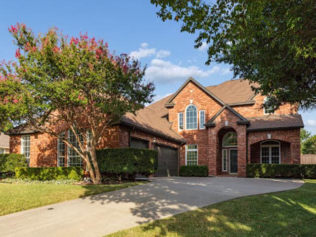 House for sale in Mckinney, Texas