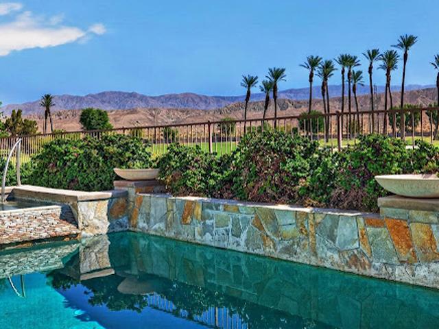 House for sale in Palm Desert, California