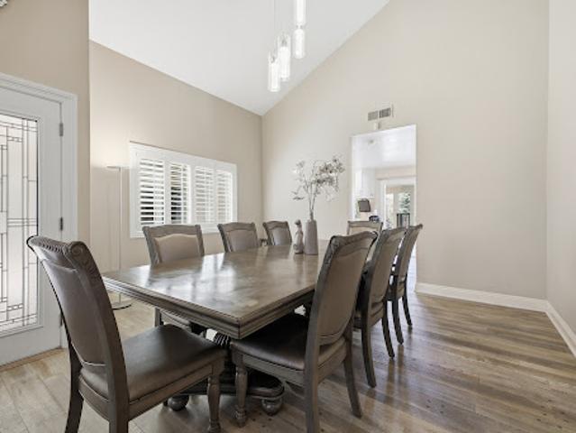 House for sale in Anaheim, California