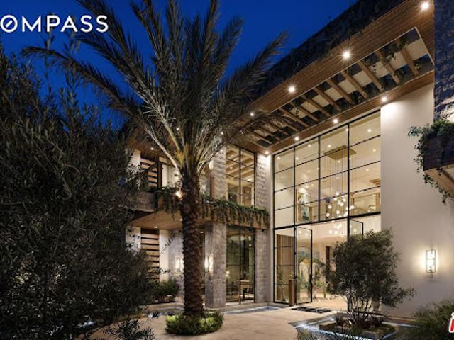 House for sale in Beverly Hills, California