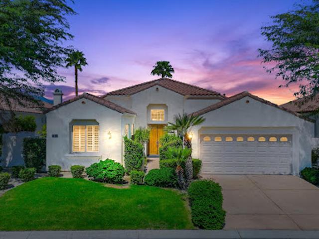 House for sale in La Quinta, California