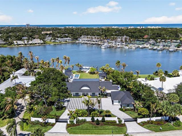 House for sale in Vero Beach, Florida