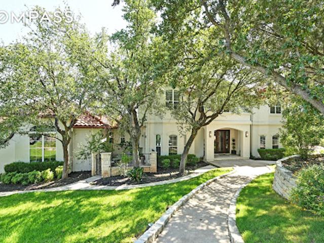 House for sale in Austin, Texas
