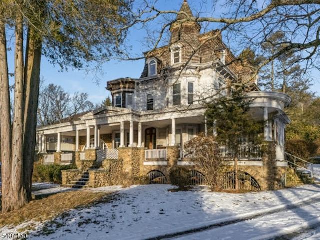 House for sale in New Jersey