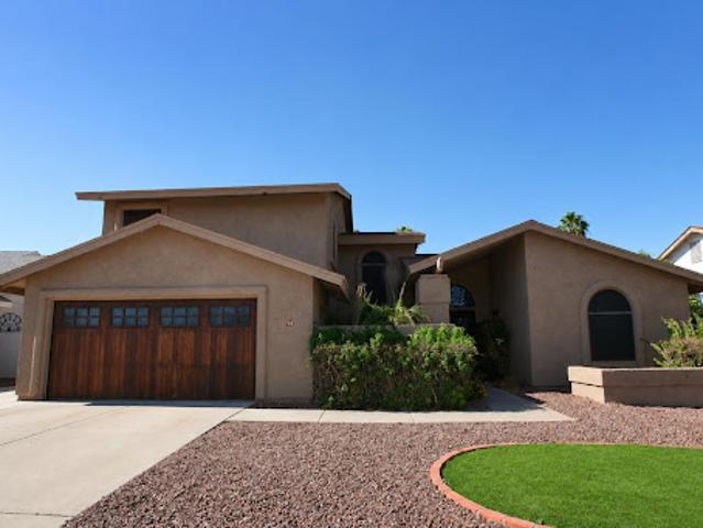 House for sale in Chandler, Arizona