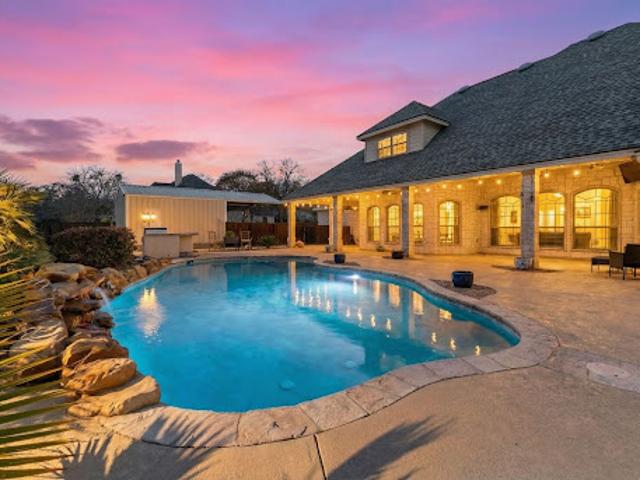 House for sale in Wilson, Texas