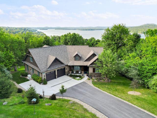 House for sale in Guernsey, Ohio