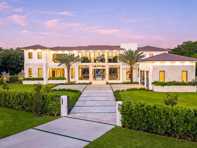 House for sale in Palmetto Bay, Miami-Dade County