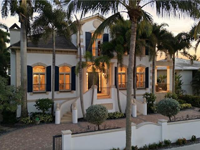 House for sale in Naples, Florida