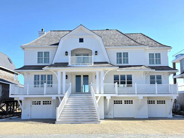 House for sale in Sagaponack, New York