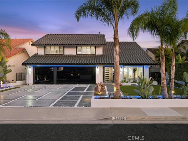 House for sale in Laguna Hills, California