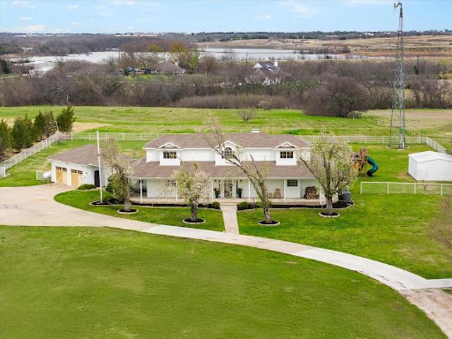 House for sale in Rockwall, Texas