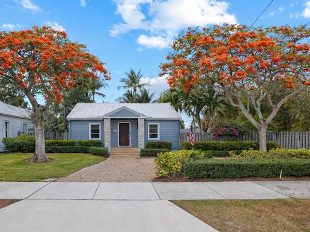 House for sale in Delray Beach, Florida