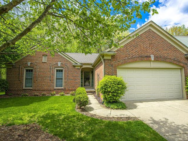 House for sale in Lake Orion, Michigan