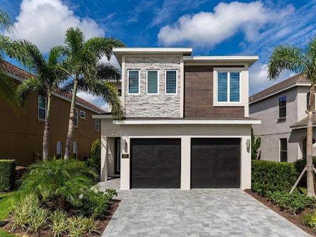 House for sale in Kissimmee, Florida