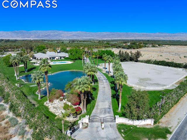 House for sale in Thermal, California