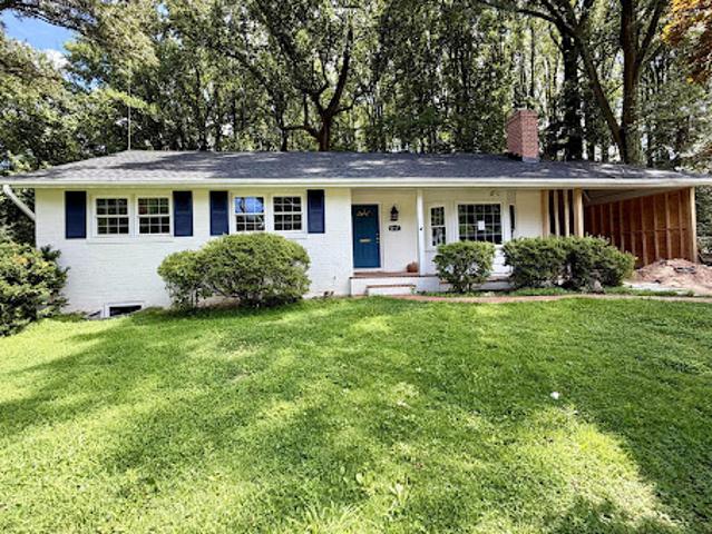 House for sale in Virginia