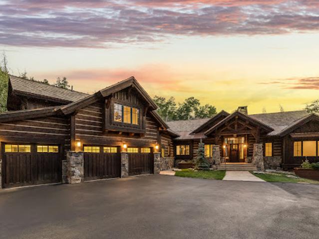 House for sale in Eagle, Colorado