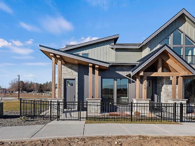 House for sale in Eagle, Idaho