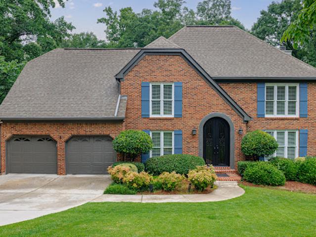 House for sale in Cobb, Georgia