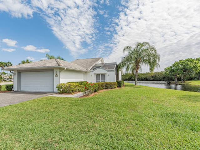 House for sale in Vero Beach, Florida