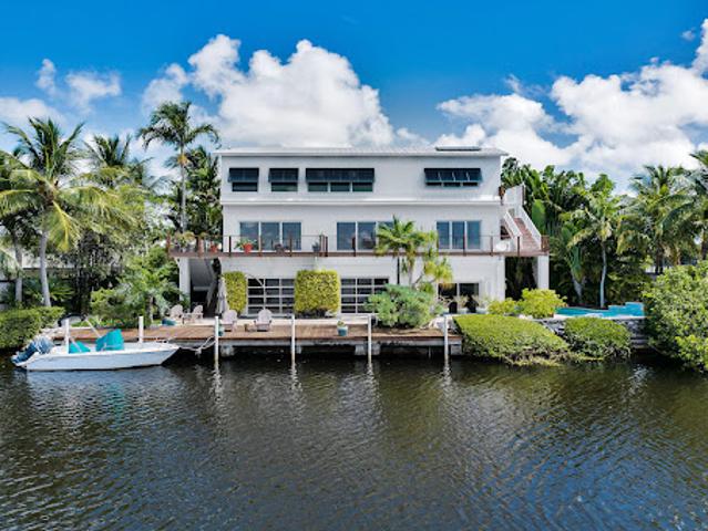 House for sale in Islamorada, Florida