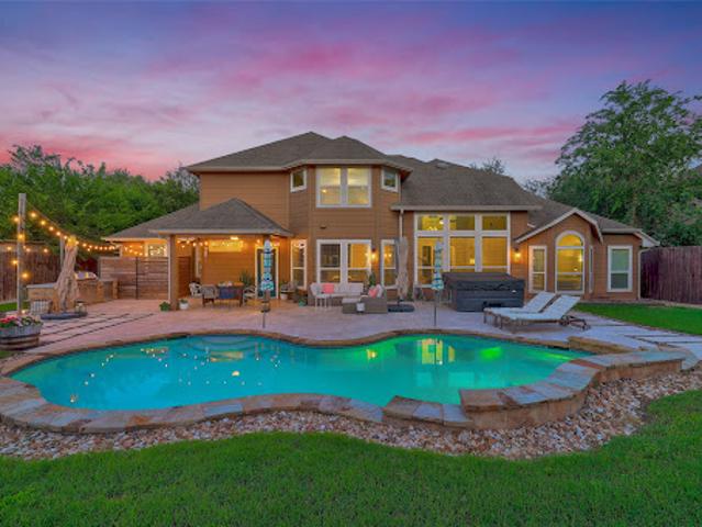 House for sale in Austin, Texas