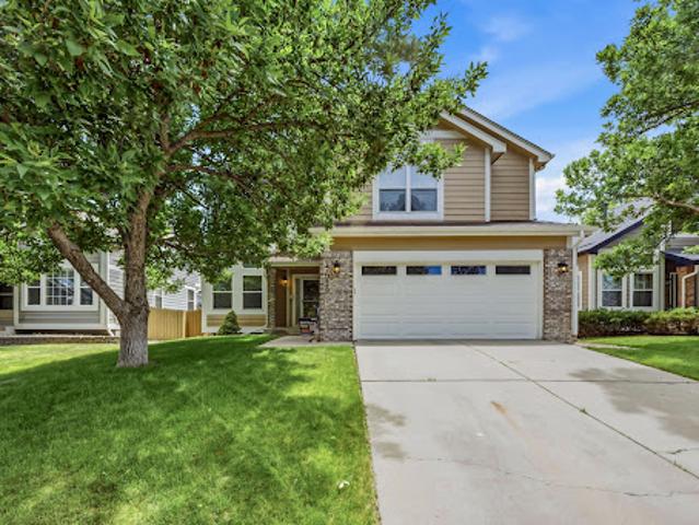 House for sale in Parker, Colorado