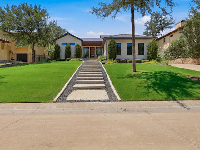 House for sale in Fort Worth, Texas
