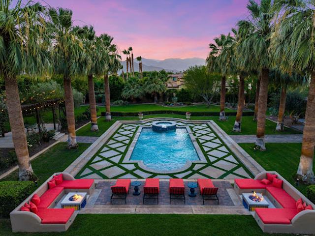House for sale in La Quinta, California